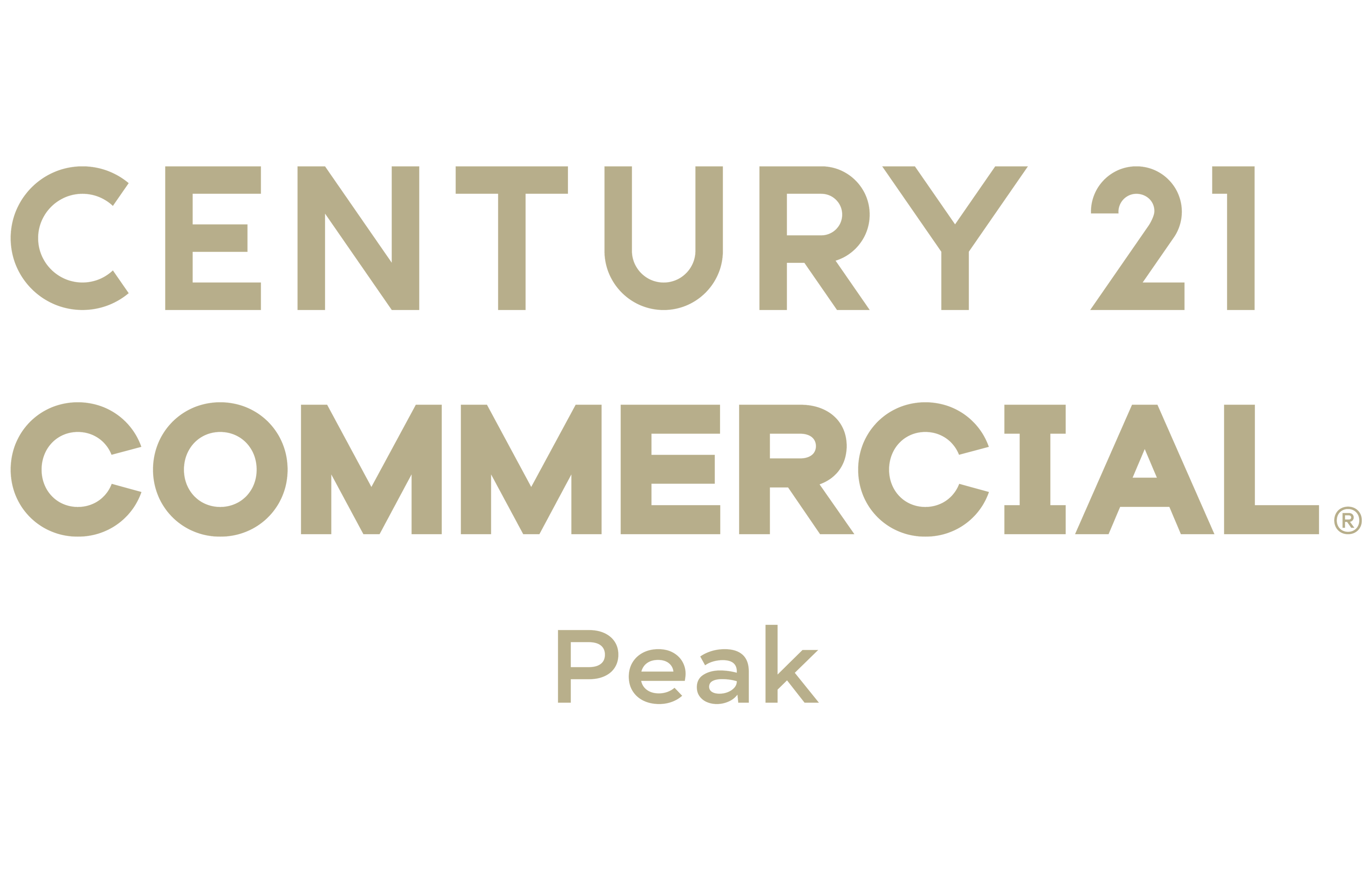 Call 323-456-6110 Fernando Spindola CENTURY 21 COMMERCIAL PEAK: A symbol of trust and expertise in commercial real estate.